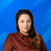 Dayana Belovezhdova Avatar