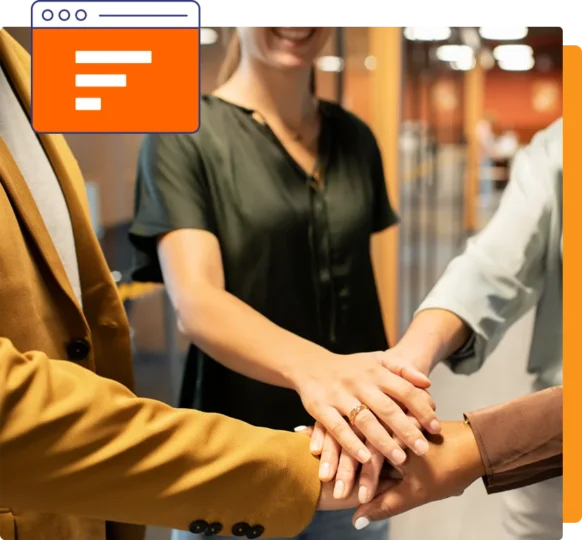 Free domain included Real, human support from JetHost