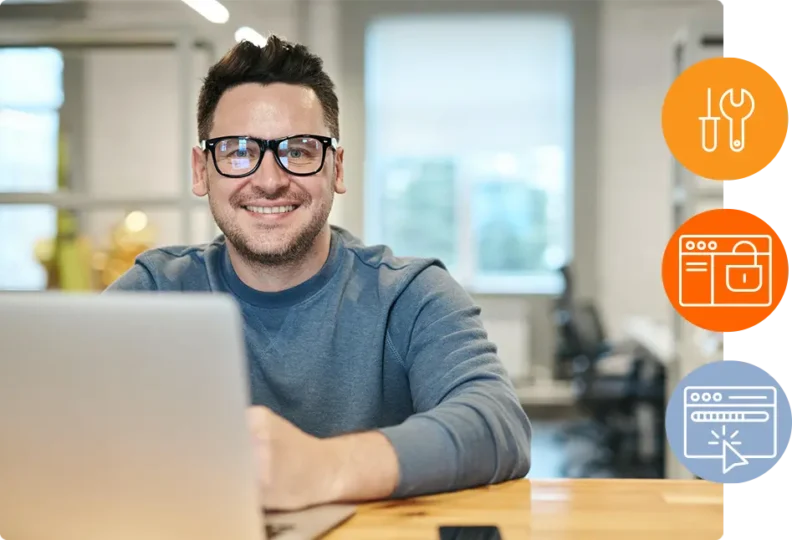 24/7 Expert support 