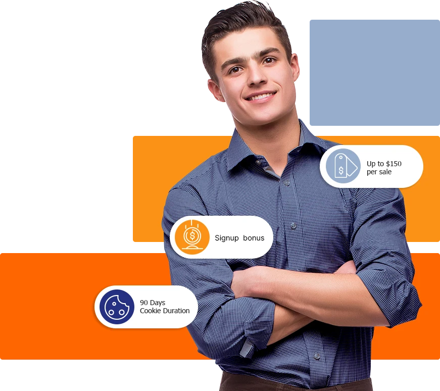 JetHost Affiliate Program