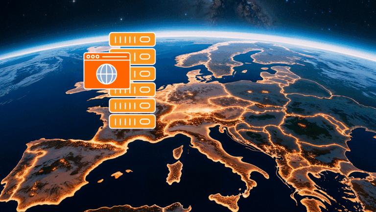 New Server Location in Europe: Hello, Paris!