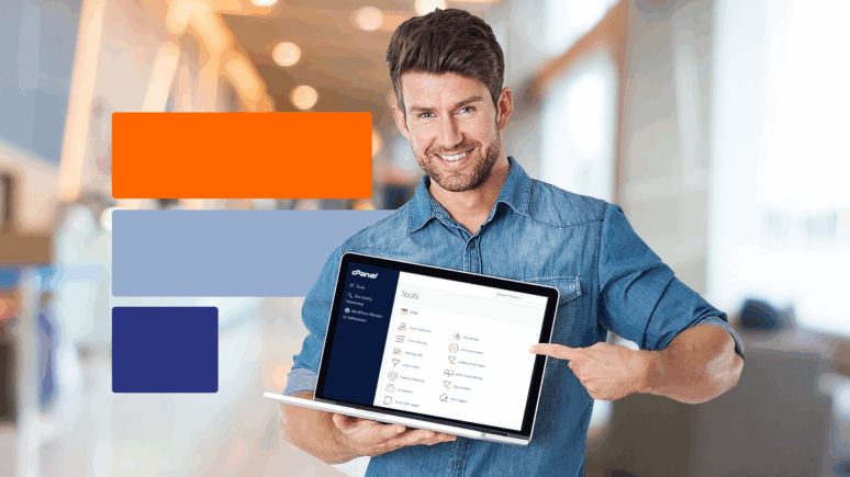 cPanel 126 shared hosting update