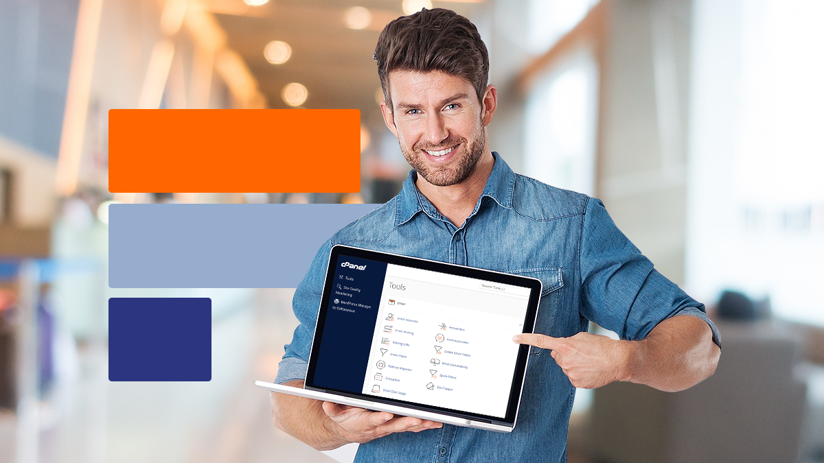 cPanel 126 shared hosting update