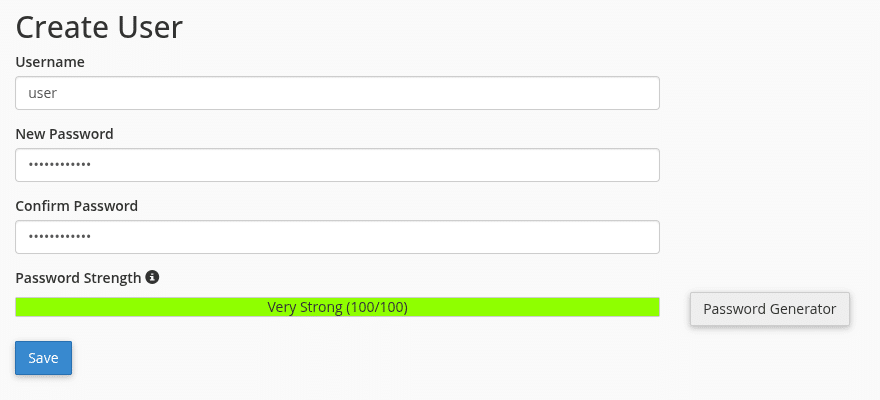 How to use Directory Privacy in cPanel on JetHost