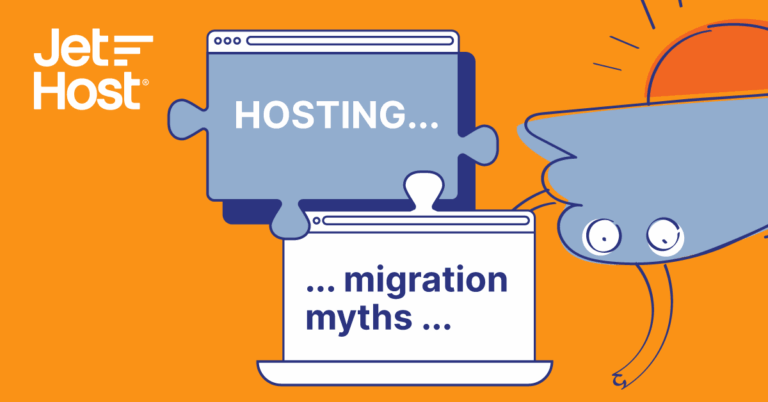 Hosting Migration Myths That Stop People From Switching