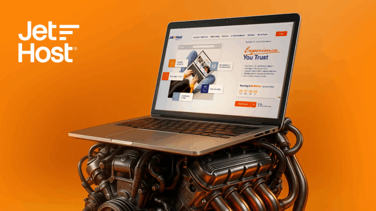 The Engine Behind Your Website: The Technologies Driving JetHost