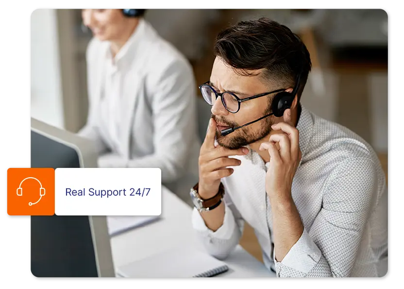 WP Hosting Support with JetHost