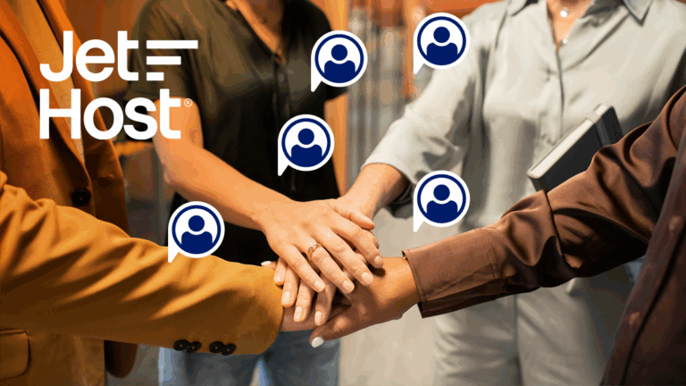 The Human Factor at JetHost: More Than Just Support