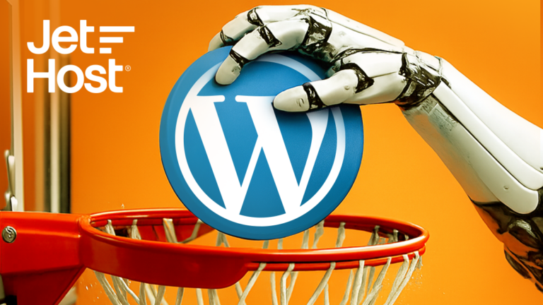 What It Means to Be WordPress-Native Hosting in the Age of AI