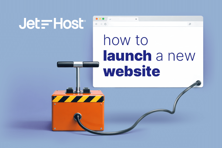 How to Launch a New Website: A Complete 10-Step Checklist to Success