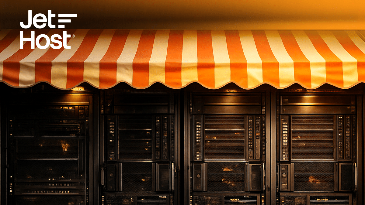 What Type of Hosting Do I Need for an eCommerce Site?