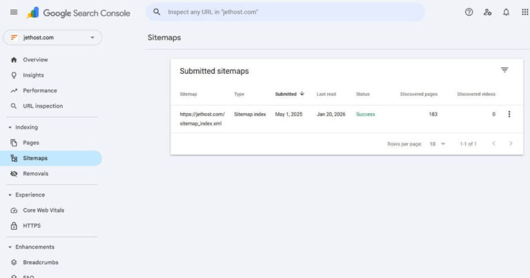 How to Build an eCommerce Website From Scratch (Guide) - JetHost Tutorials
