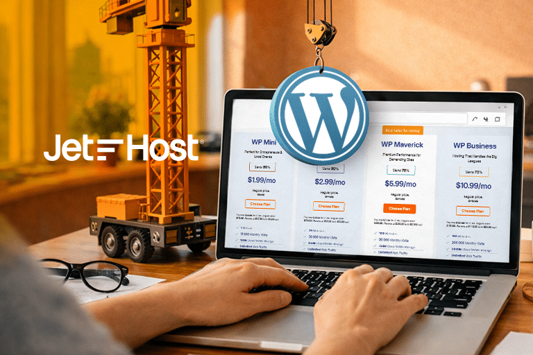 How to Build a WordPress Site: A Complete Step-by-Step Guide for Beginners