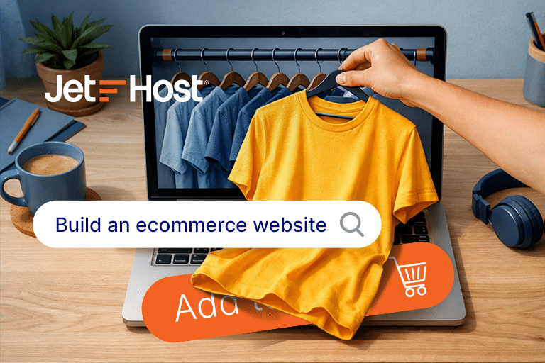 How to Build an eCommerce Website From Scratch (Complete Guide)