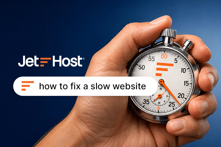 How to Fix a Slow Website: 10 Proven Solutions That Work