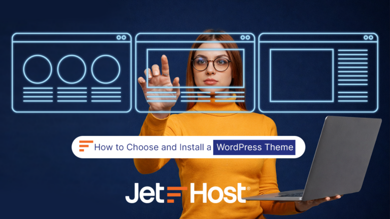 How to Choose and Install a WordPress Theme: Simplified Guide