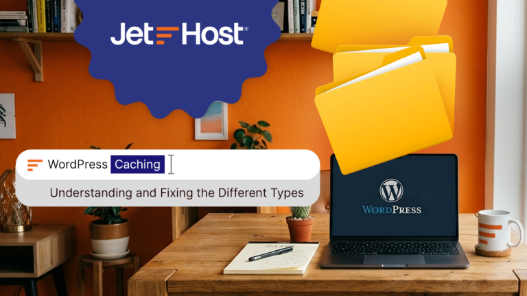 WordPress Caching: Understanding and Fixing the Different Types