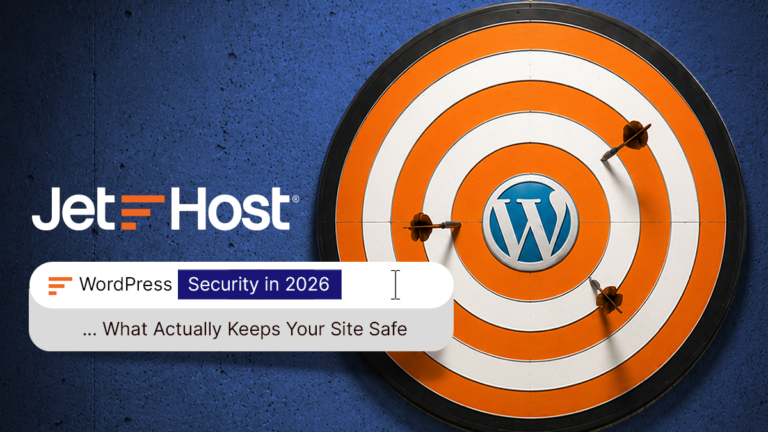WordPress Security in 2026: What Actually Keeps Your Site Safe