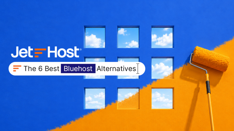 The 6 Best Bluehost Alternatives for Speed, Value, and Reliability in 2026