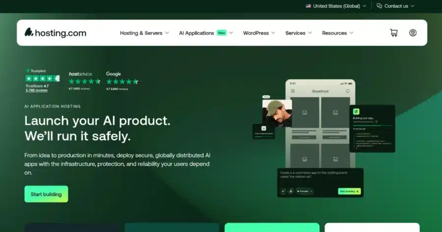 Hosting.com