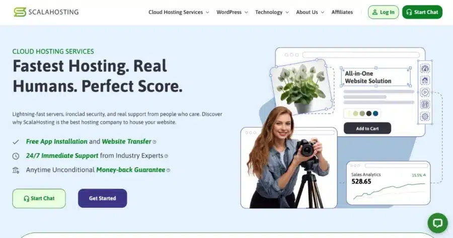 ScalaHosting