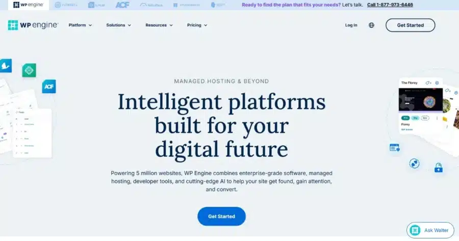 WP Engine