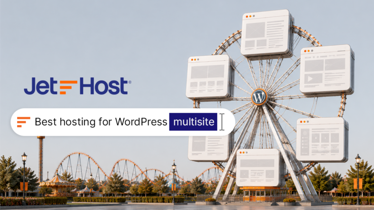 Best Hosting for WordPress Multisite: 5 Powerful Hosting Options for 2026