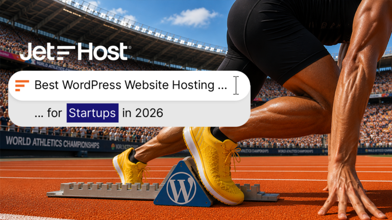 Best WordPress Website Hosting for Startups in 2026: 7 Top Picks for Every Growth Stage