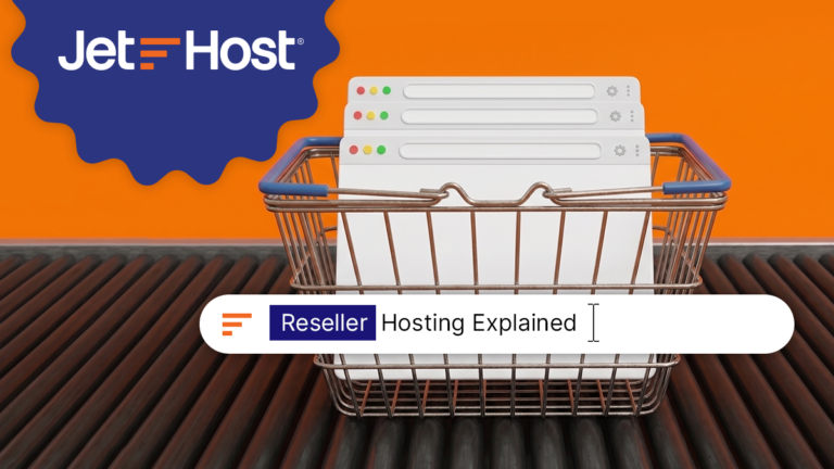 Reseller Hosting Explained: A Profitable Revenue Source For Agencies and Freelancers