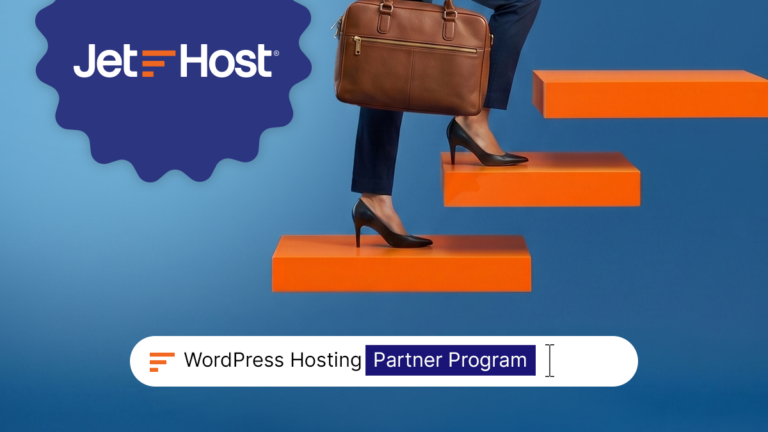 JetHost Partner Program: A Practical Growth Engine