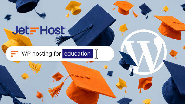Top 8 Hosting Providers for WordPress for Educational Institutions: From Schools to Universities