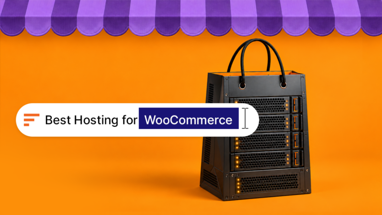 Best Hosting for WooCommerce in 2026: A Close Look at 5 Providers