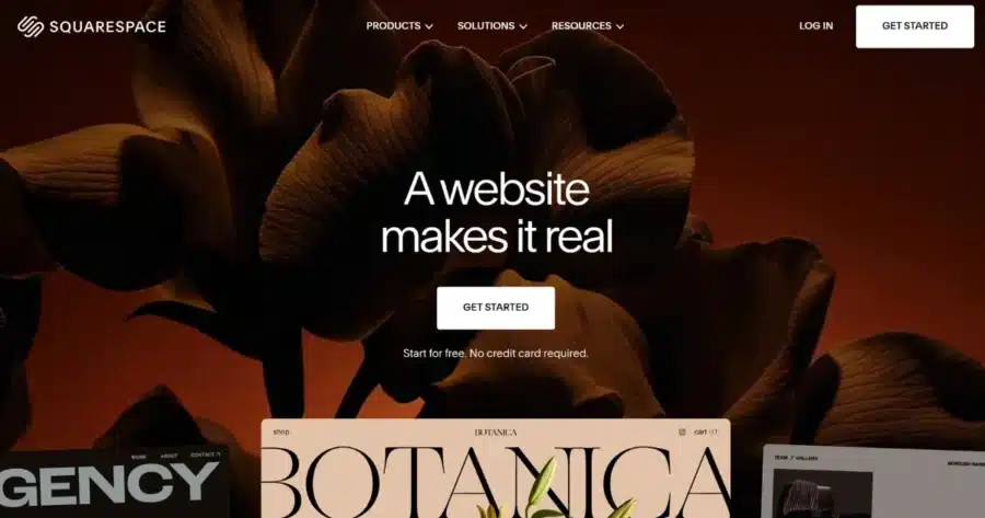 Squarespace